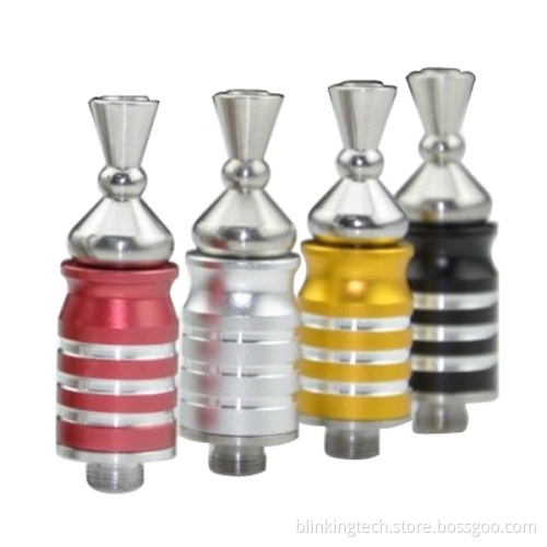 High Quality Electronic Cigarette Hs20 Atomizer (Interchangeable Core)